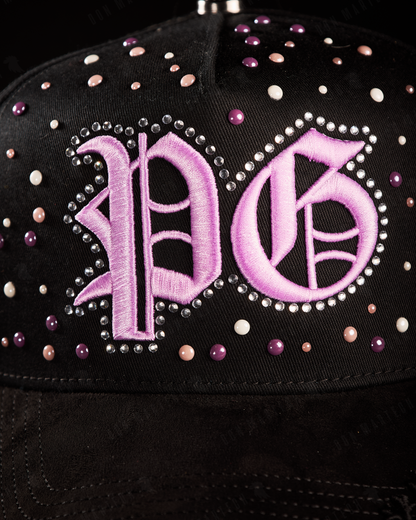 Momm Hats - PG Pearls