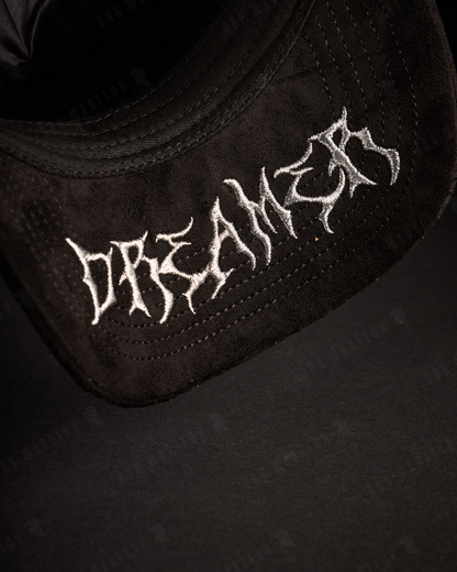 Dreamer Hats - "DR Gothic"