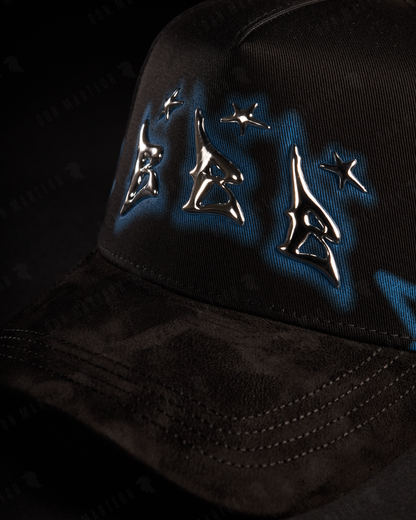 El Barbas Hats - "BBB"