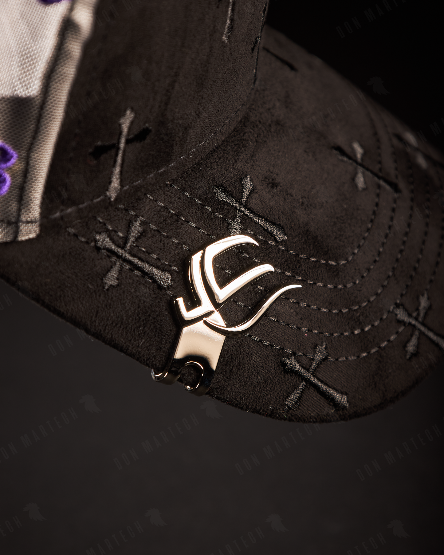 JC CAPS - Filipenses 4:14