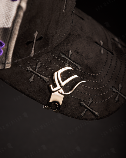 JC CAPS - Filipenses 4:14