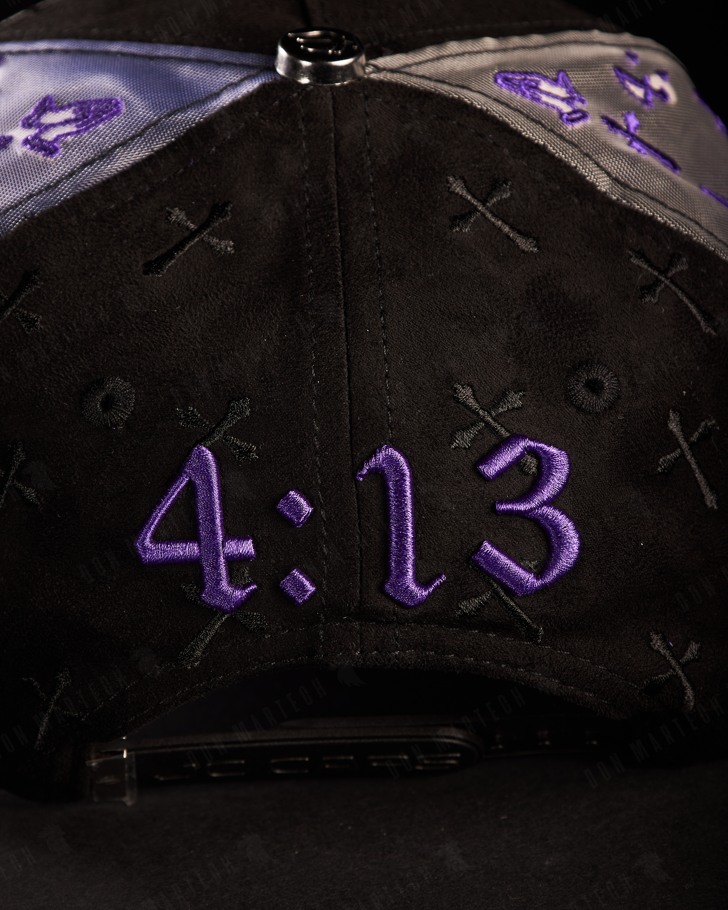 JC CAPS - Filipenses 4:14
