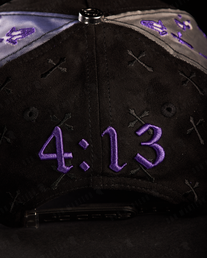 JC CAPS - Filipenses 4:14