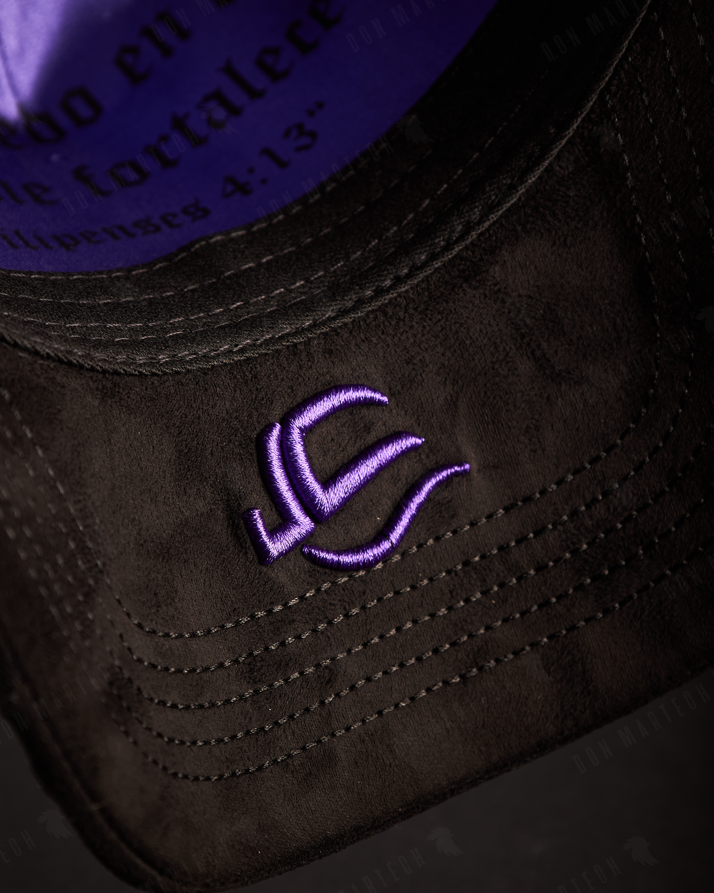 JC CAPS - Filipenses 4:14