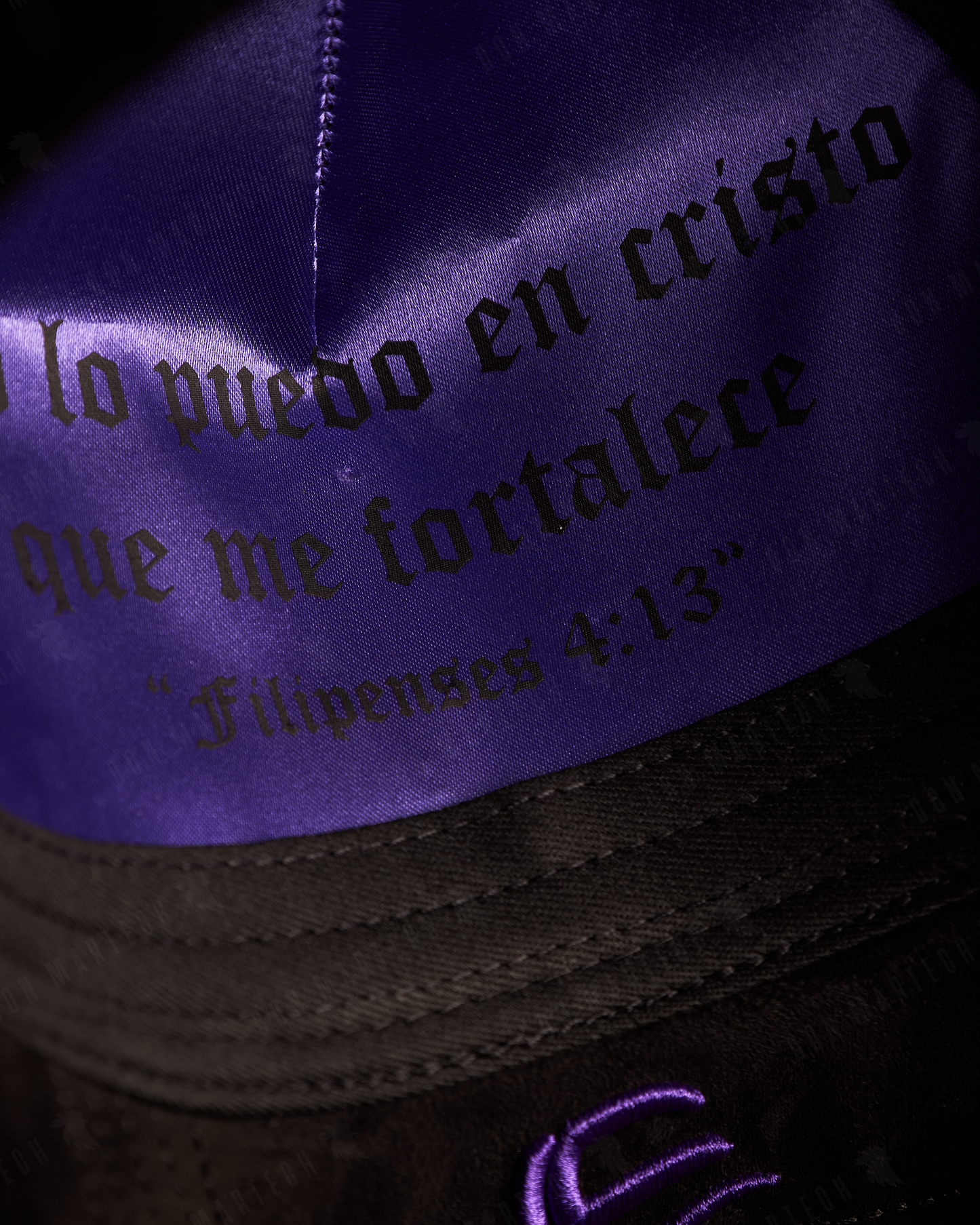 JC CAPS - Filipenses 4:14