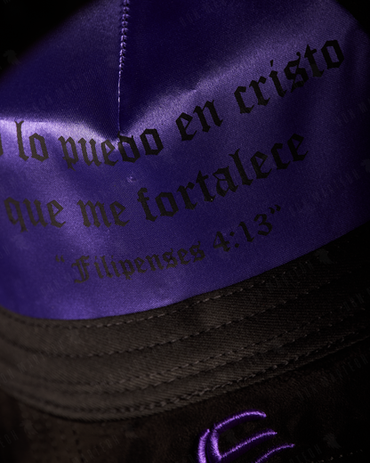 JC CAPS - Filipenses 4:14