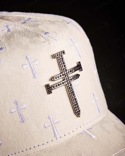 JC CAPS - Filipenses 4:13