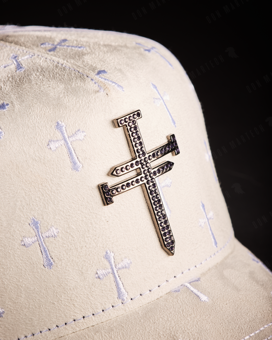 JC CAPS - Filipenses 4:13