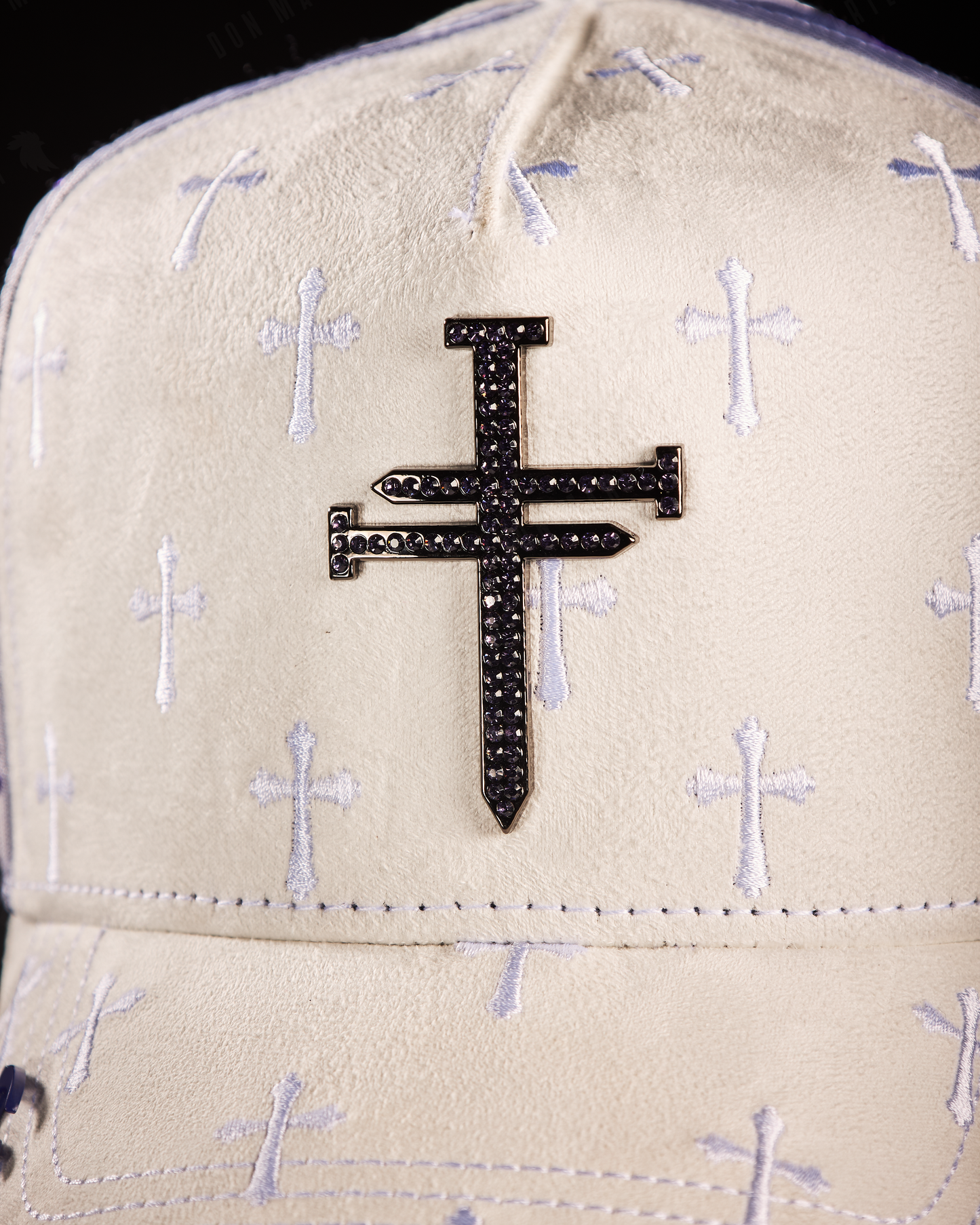 JC CAPS - Filipenses 4:13