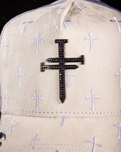 JC CAPS - Filipenses 4:13