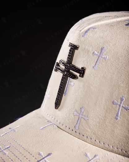 JC CAPS - Filipenses 4:13