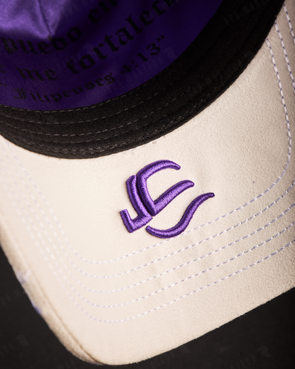 JC CAPS - Filipenses 4:13