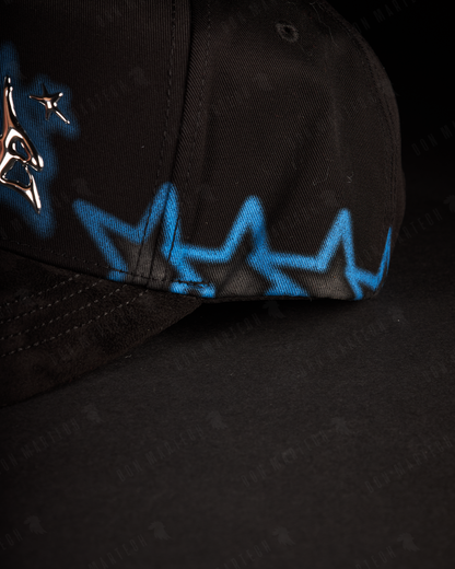 El Barbas Hats - "BBB"