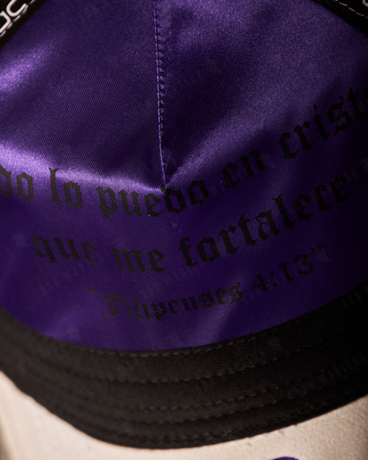 JC CAPS - Filipenses 4:13