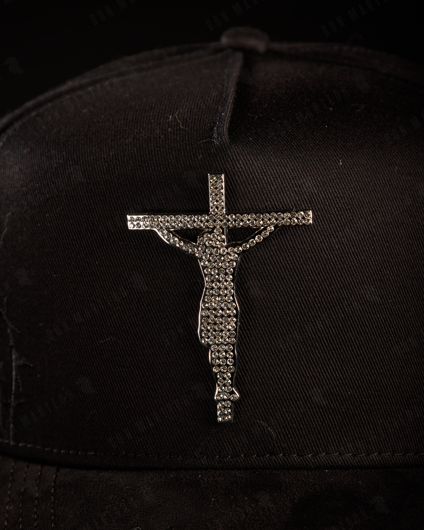 JD Hats - Gods Plan
