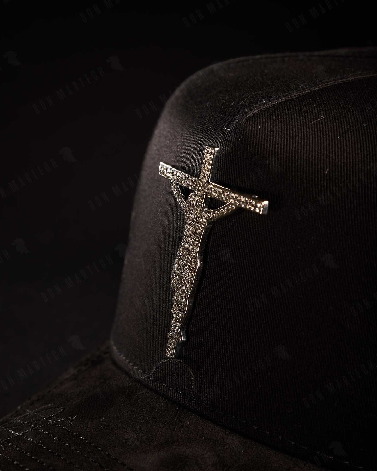 JD Hats - Gods Plan