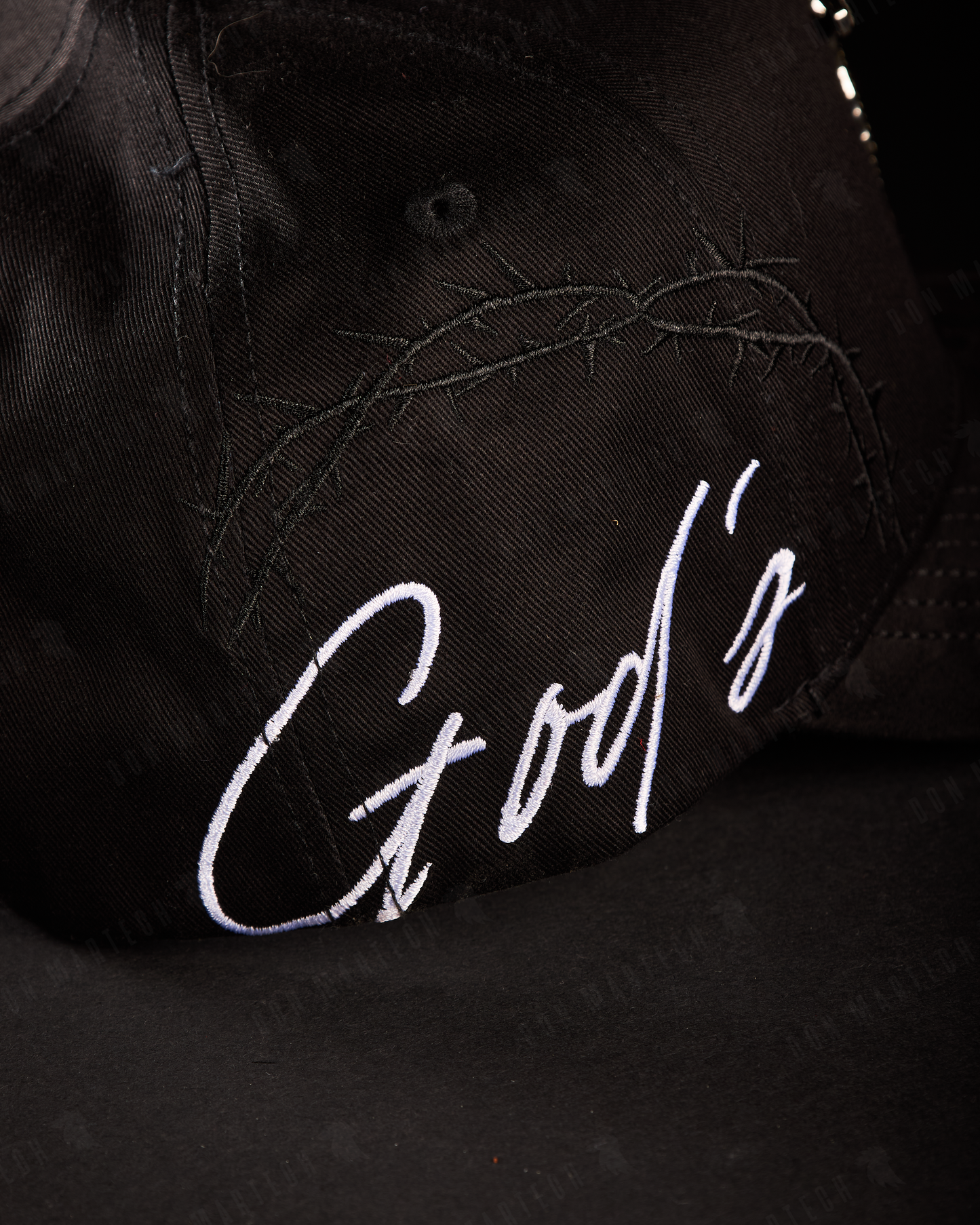 JD Hats - Gods Plan