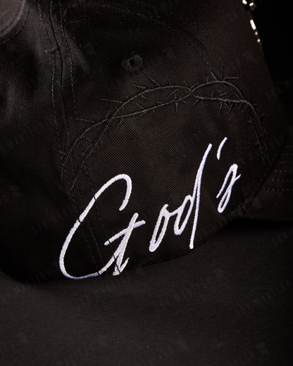 JD Hats - Gods Plan