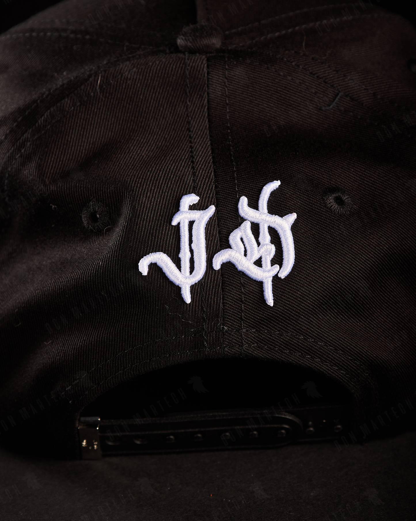 JD Hats - Gods Plan