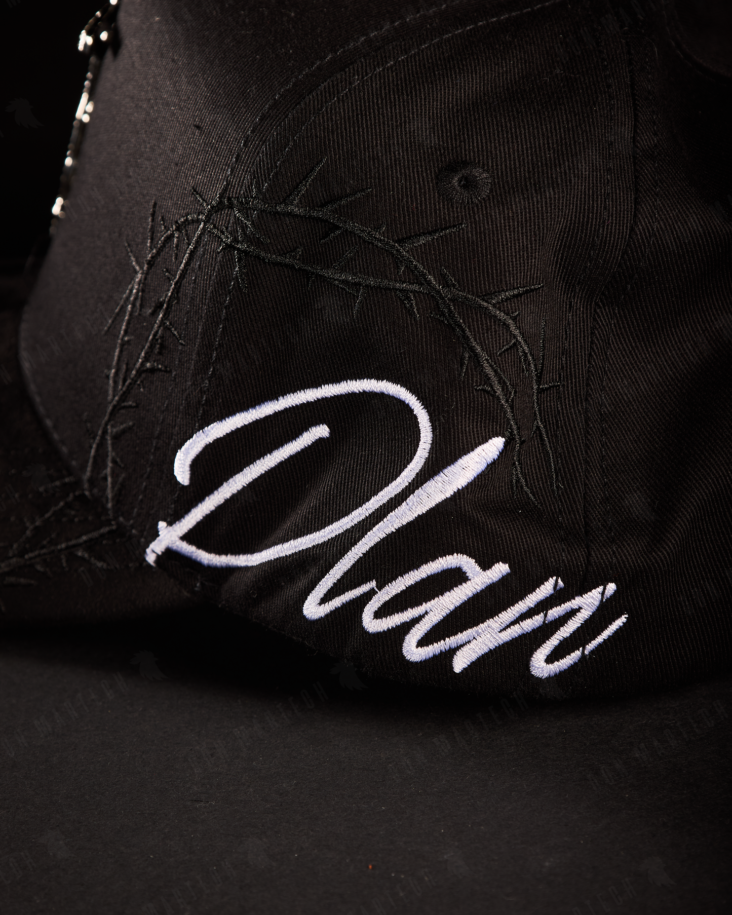 JD Hats - Gods Plan