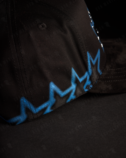 El Barbas Hats - "BBB"