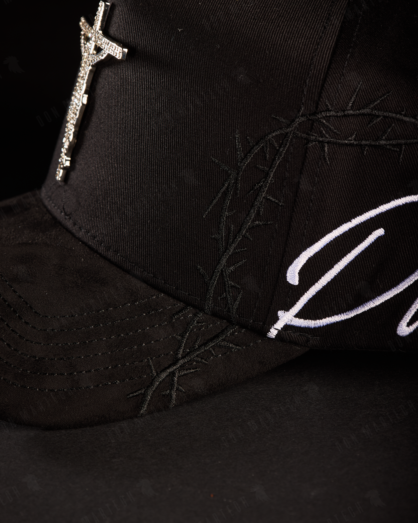 JD Hats - Gods Plan