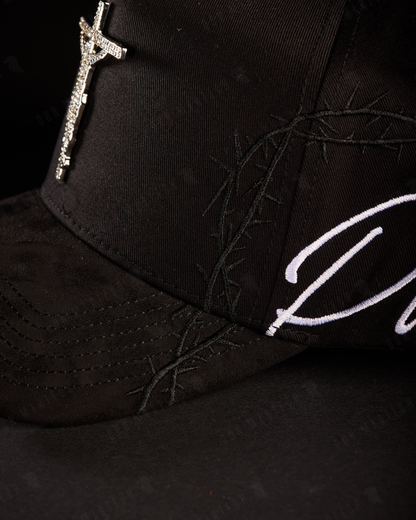 JD Hats - Gods Plan