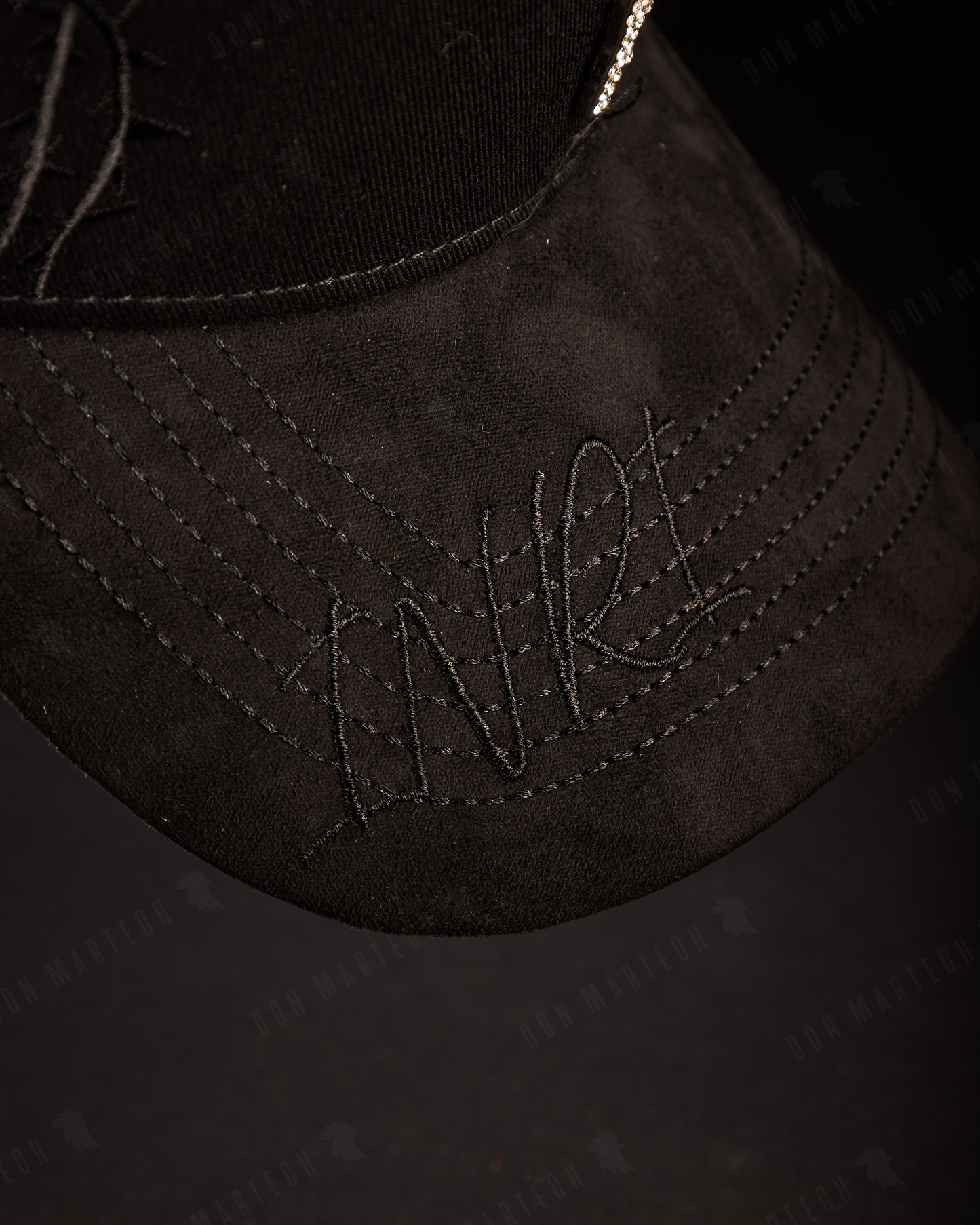 JD Hats - Gods Plan