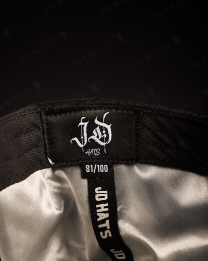 JD Hats - Gods Plan