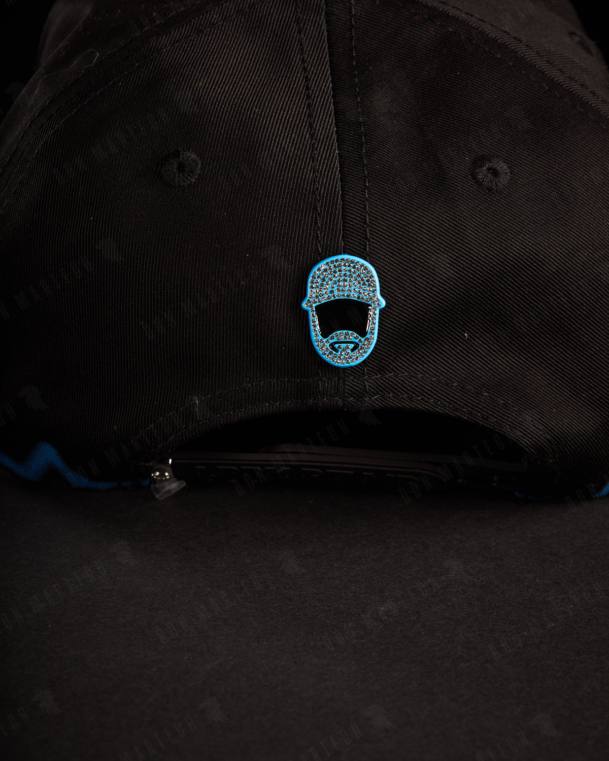 El Barbas Hats - "BBB"