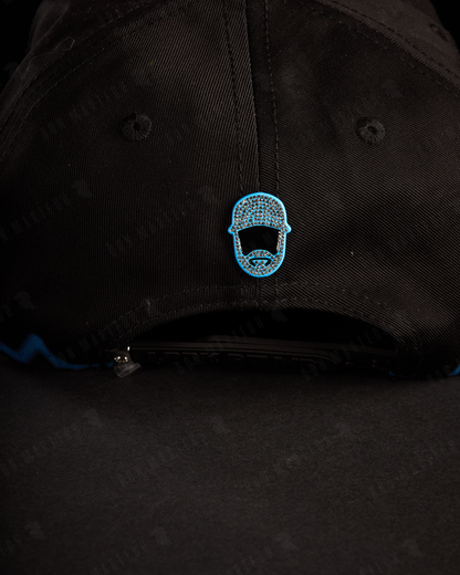 El Barbas Hats - "BBB"