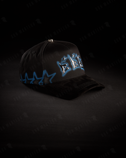 El Barbas Hats - "BBB"