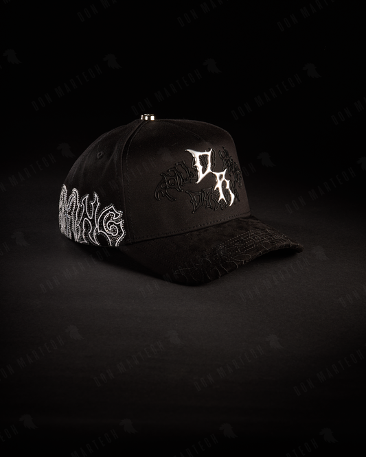 Dreamer Hats - "DR Gothic"