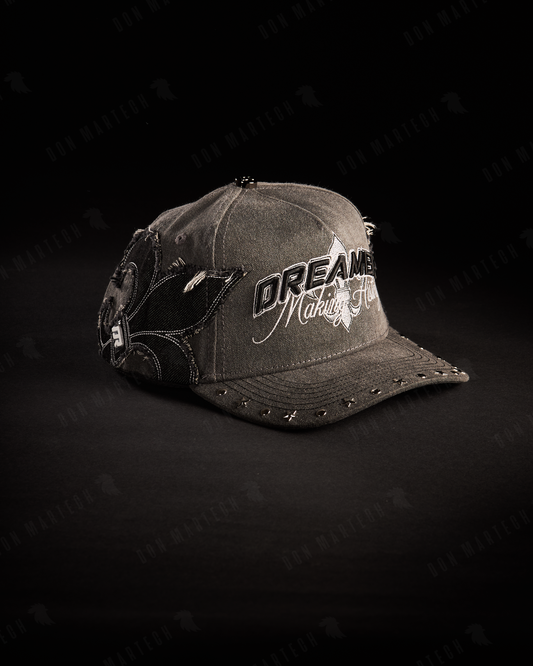 Dreamer Hats - "DR Denim"