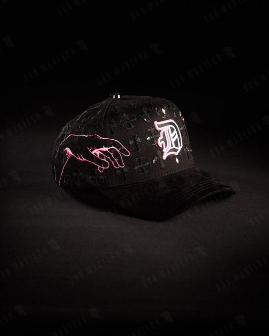 Dreamer Hats - "Creator V2"