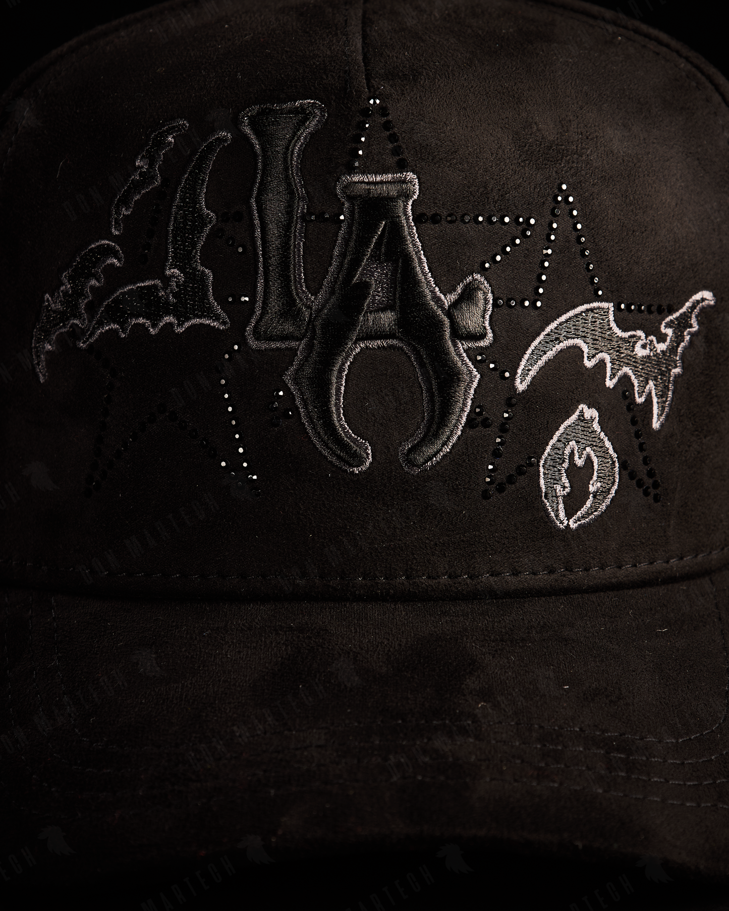 Innedit x Anymore - "LA/Miri Bruce Wayne"