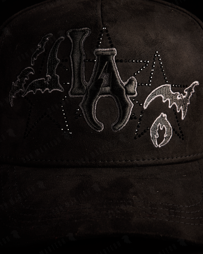 Innedit x Anymore - "LA/Miri Bruce Wayne"