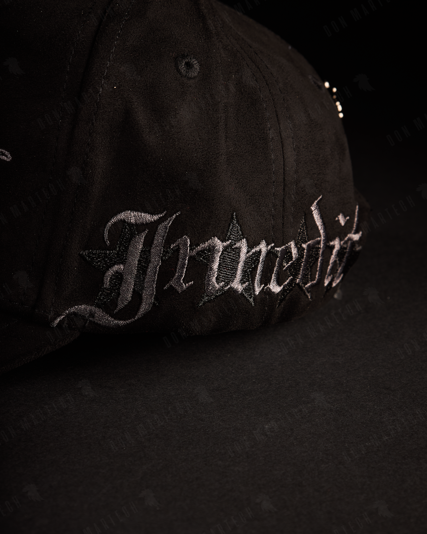 Innedit x Anymore - "LA/Miri Bruce Wayne"