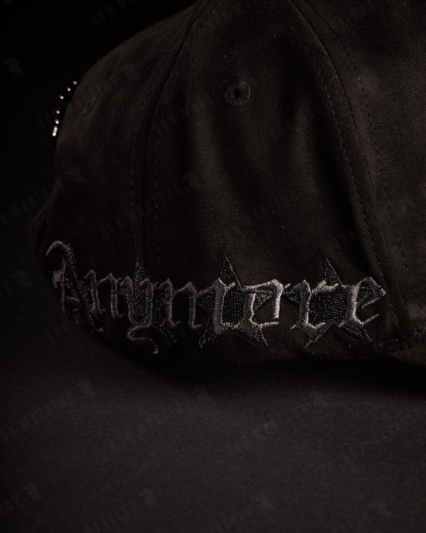 Innedit x Anymore - "LA/Miri Bruce Wayne"