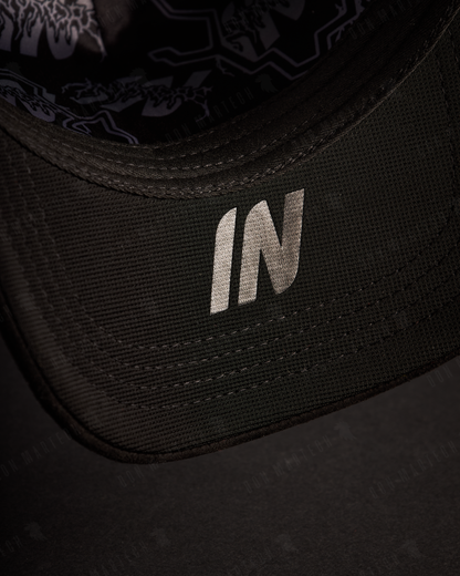 Innedit x Anymore - "LA/Miri Bruce Wayne"