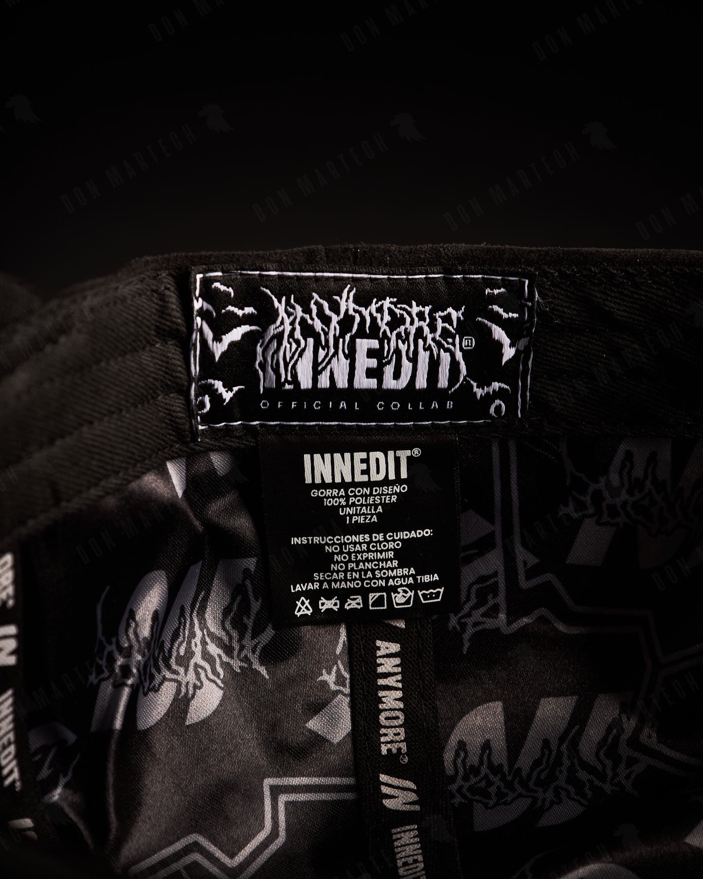 Innedit x Anymore - "LA/Miri Bruce Wayne"