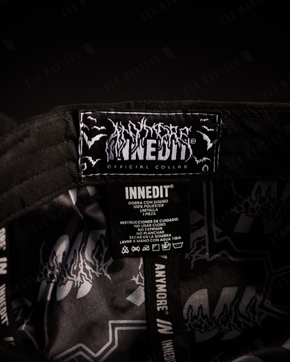 Innedit x Anymore - "LA/Miri Bruce Wayne"