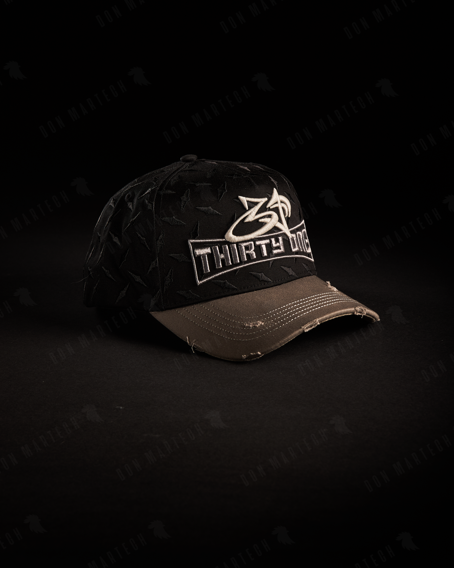 31 Hats - "Steelhead"