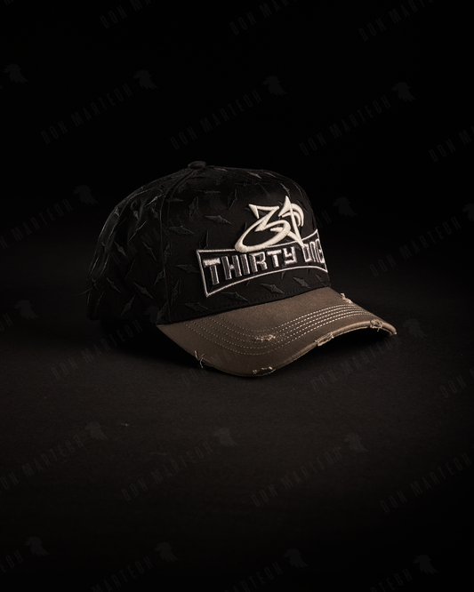31 Hats - "Steelhead"