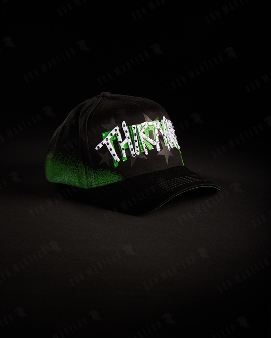 31 Hats - "Starry Night"