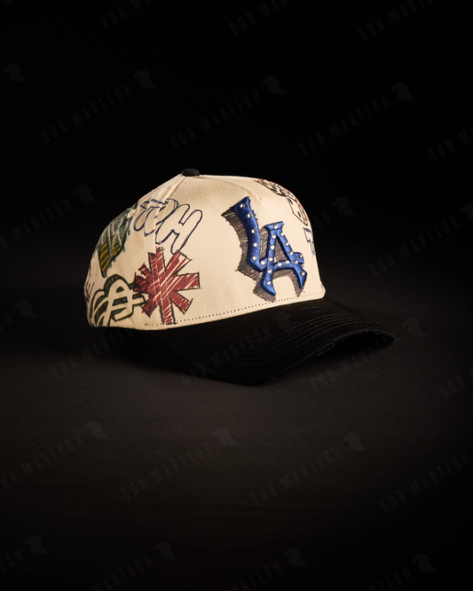 31 Hats - "Page 31"