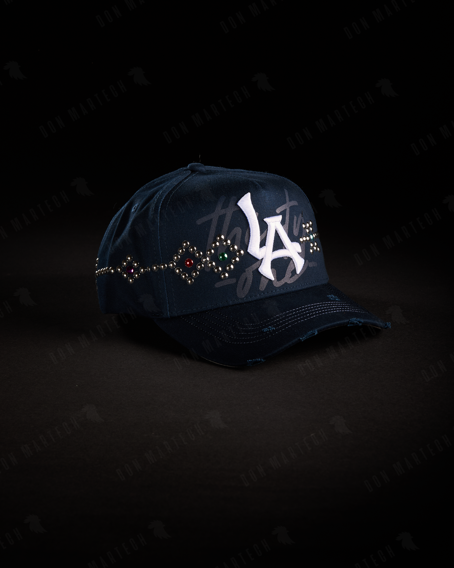 31 Hats - "LA After Dark"