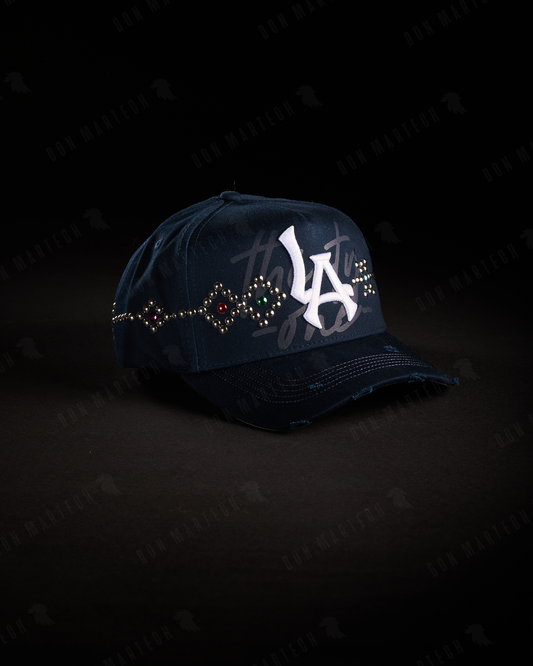 31 Hats - "LA After Dark"
