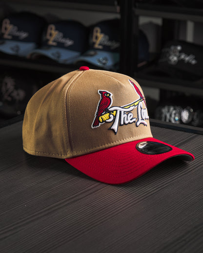 New Era - St. Louis Cardinals "The Lou"