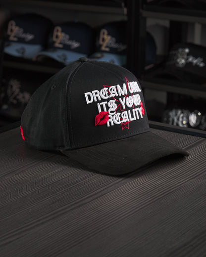 New Religion - "Dream until it´s your reality"